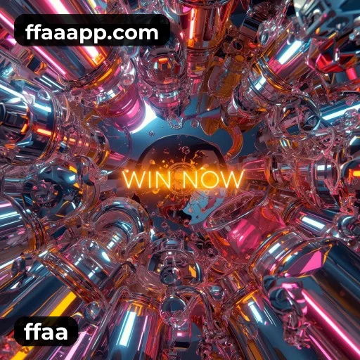 ffaa Aplicativo - ffaa