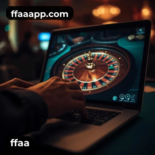 ffaa Contato - ffaa