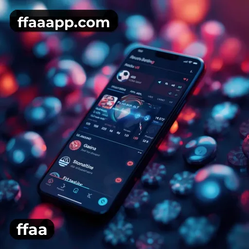 ffaa destaque