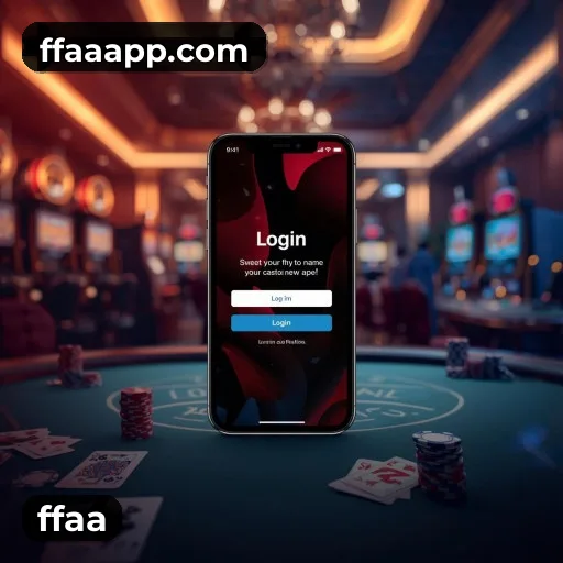 ffaa visual 3