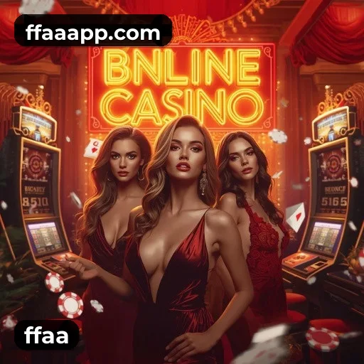 ffaa destaque