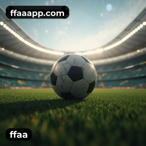 ffaa destaque
