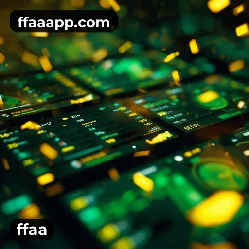ffaa Plataforma - ffaa