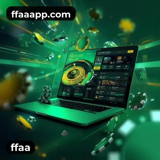 ffaa destaque